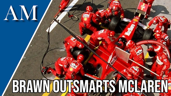 "THAT SOUNDS LIKE QUALIFYING!" The Story of the 1998 Hungarian Grand Prix
