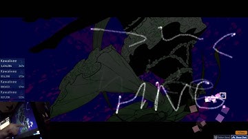 Osu! - Leap Motion Attempt #5 I