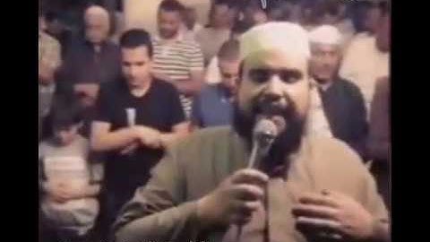 تلاوة خاشعة للقارئ محمود يحيى من سورة الفرقان