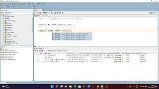 How to Find Oracle Service Name How To Know Your Oracle Sid Name