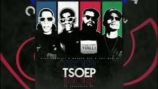 Tsoep Tsoep Tsoep (ft. StokieNChilli, Meneer Cee, Jay Music & Exclusive87)