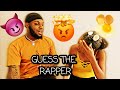 GUESS THAT RAPPER BY BABY PICTURE!!! **EGG EDITION**