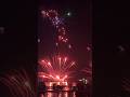 බෝට්ටුවෙන් ගහපු මල්වෙඩි 😍😱😱JBR Fireworks Dubai #shortvideo #shorts #dubai #travel #fireworks
