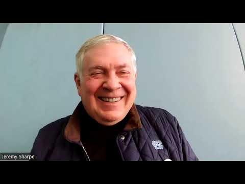 Video: Mack Brown Wednesday Pre-Georgia Tech Interview