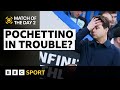 Chelsea &#39;all over the place&#39; as Pochettino&#39;s position is questioned | Match of the Day 2 | BBC Sport