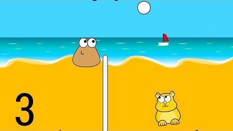 Pou - Gameplay Walkthrough (Android.ios) Part 3