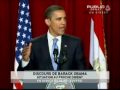 Discours du Caire d'Obama : les colonies - Le Figaro
