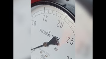 IHI deck crane on bulk career -How to check hydraulic pressure of luffing,hoisting and slewing