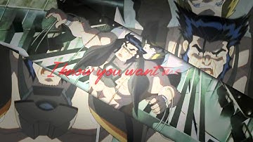 [MEP/Part | BFLS] Super Psycho Love - Wolverine x Sabrethooth  - Part 10