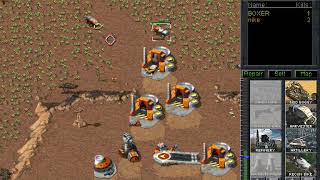 Command & Conquer (C&C95) Multiplayer
