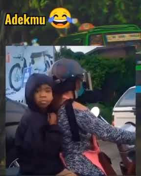 adik legend wkwk #shorts Terpesona | Video Lucu Bikin Ngakak Bikin Sakit Perut