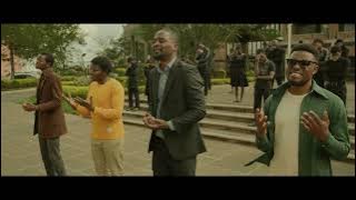 Christ Echoes x PS Davie Chiwaya Idzani(OFFICIAL VIDEO)