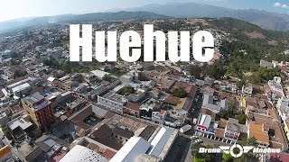 Video thumbnail of "MARIMBA PURA Canto a Huehuetenango"