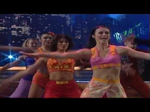 Musical-Ensemble - Saturday Night Fever 1999