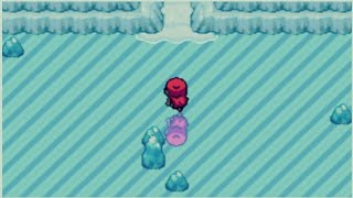 How to Solve [Puzzle] Ice Area on Victory Road - Pokemon Unbound v2.1.0 screenshot 5