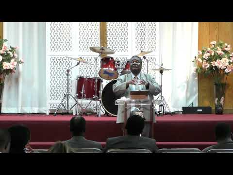 ለቅዱሳን አንድ ጊዜ ፈጽሞ ስለ ተሰጠ ሃይማኖት እንድትጋደሉ ክፍል 2