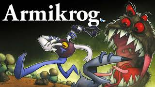 Armikrog: Complete Original Soundtrack [OST]