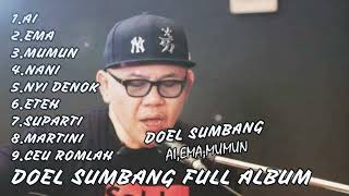 Ai - Doel Sumbang Full Album Terlaris 2024