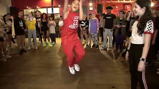 BOLA REBOLA - J Balvin, Anitta, Tropkillaz ft MC Zaac Dance | Matt Steffanina & Chachi