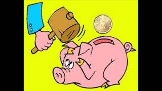 Ti Jean La Ni Rich Èk 20 Santim An Kréol