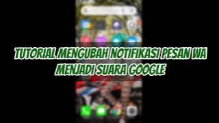 Viral Nada notifikasi WhatsApp keren #Whatsapp #tiktok #viral #whatsappterbaru