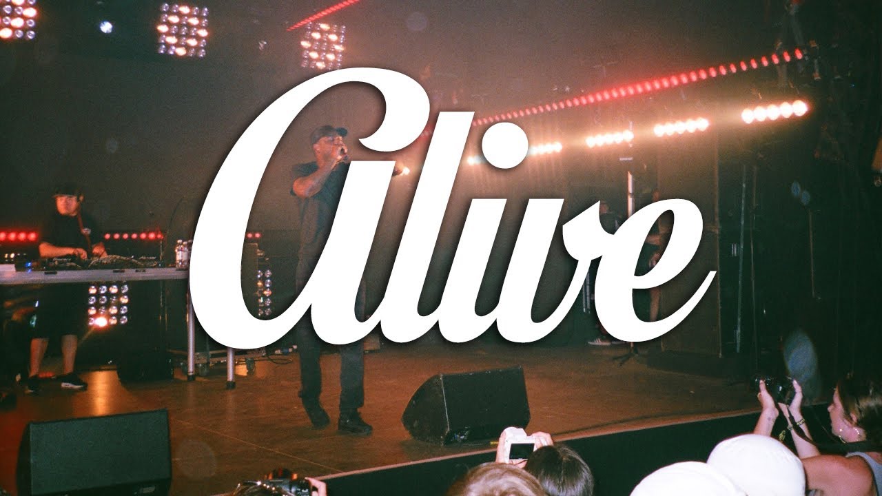 "Alive" Melodic trap type beat  (prod. by HoneRhyme)