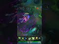 ZERI ANTIMAGOS #leagueoflegends #leaguetiktok #leagueoflegendsriotgames #zeri #lan #shorts