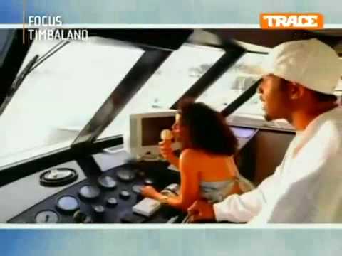 Timbaland feat. Magoo & Fatman Scoop - Drop [Official Video].avi