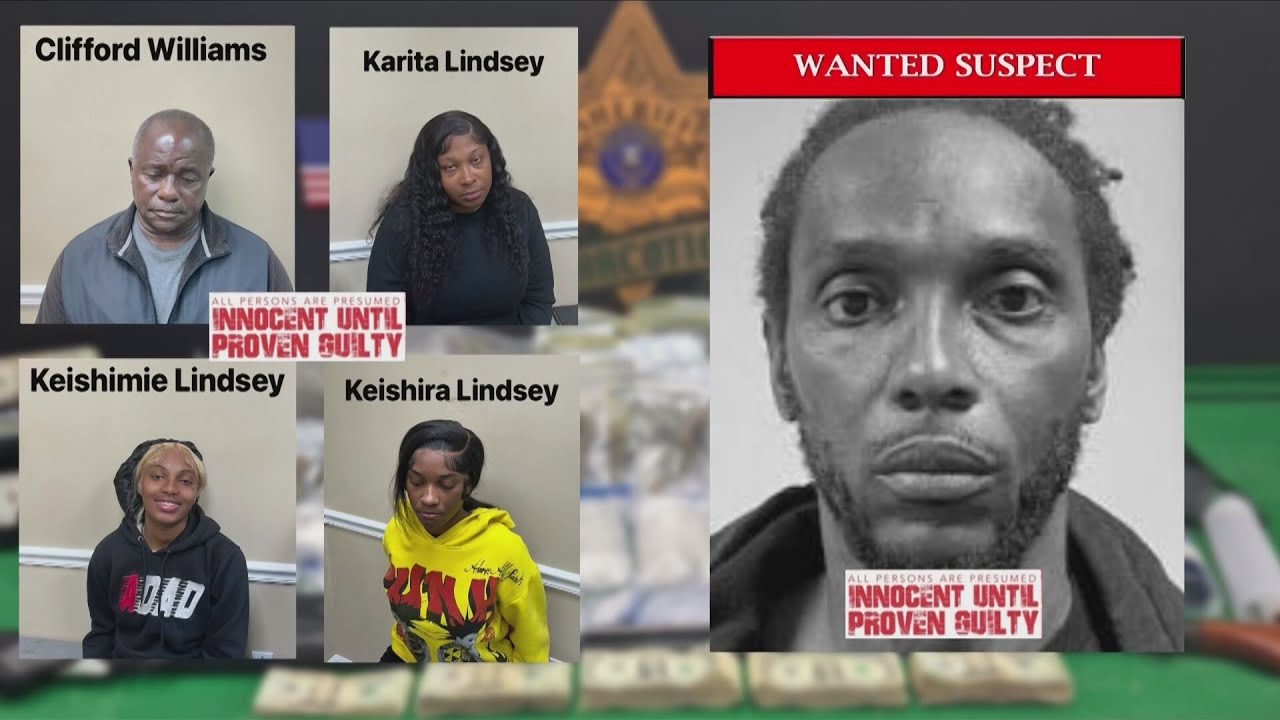 Baton Rouge deputies seize 3.2K lethal doses of fentanyl in drug bust ...