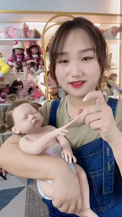 Baby Doll 🎎 Best Gadgets 2024 🤠 Smart Accessories #shorts #youtubeshorts