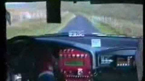 Colin McRae Tribute Video