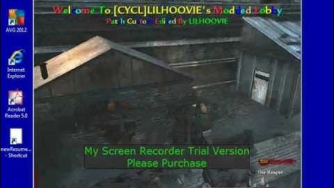 My New Motion Flex v2.1 Edited Pc Patch(LILHOOVIE)