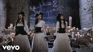 Video thumbnail of "Kalafina - Kagayaku Sorano Shijimaniwa"