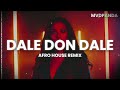 Don Omar Dale Don Dale AFRO HOUSE REMIX 2026