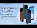 Doogee N40 Pro Распаковка лучшей "бюджетки"?