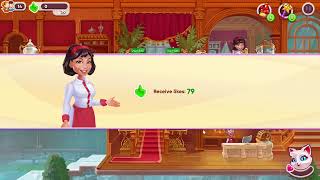 Cafe Dash Cooking Diner Game (Tasty Estate)#32