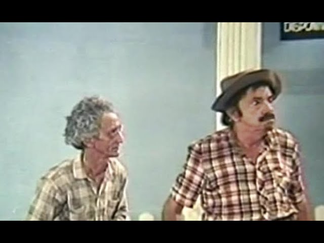 Primeiro filme de Mazzaropi completa 70 anos 