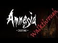 Amnesia The Dark DescentJustine expansion pack WalkthroughNo Amnesia The Dark DescentJustine expansion pack WalkthroughNo