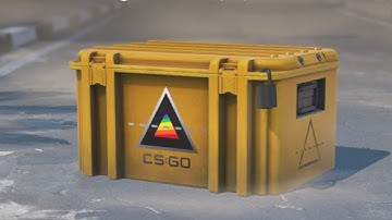 OPENING CS2 CASE UNTIL KNIFE DAY 262