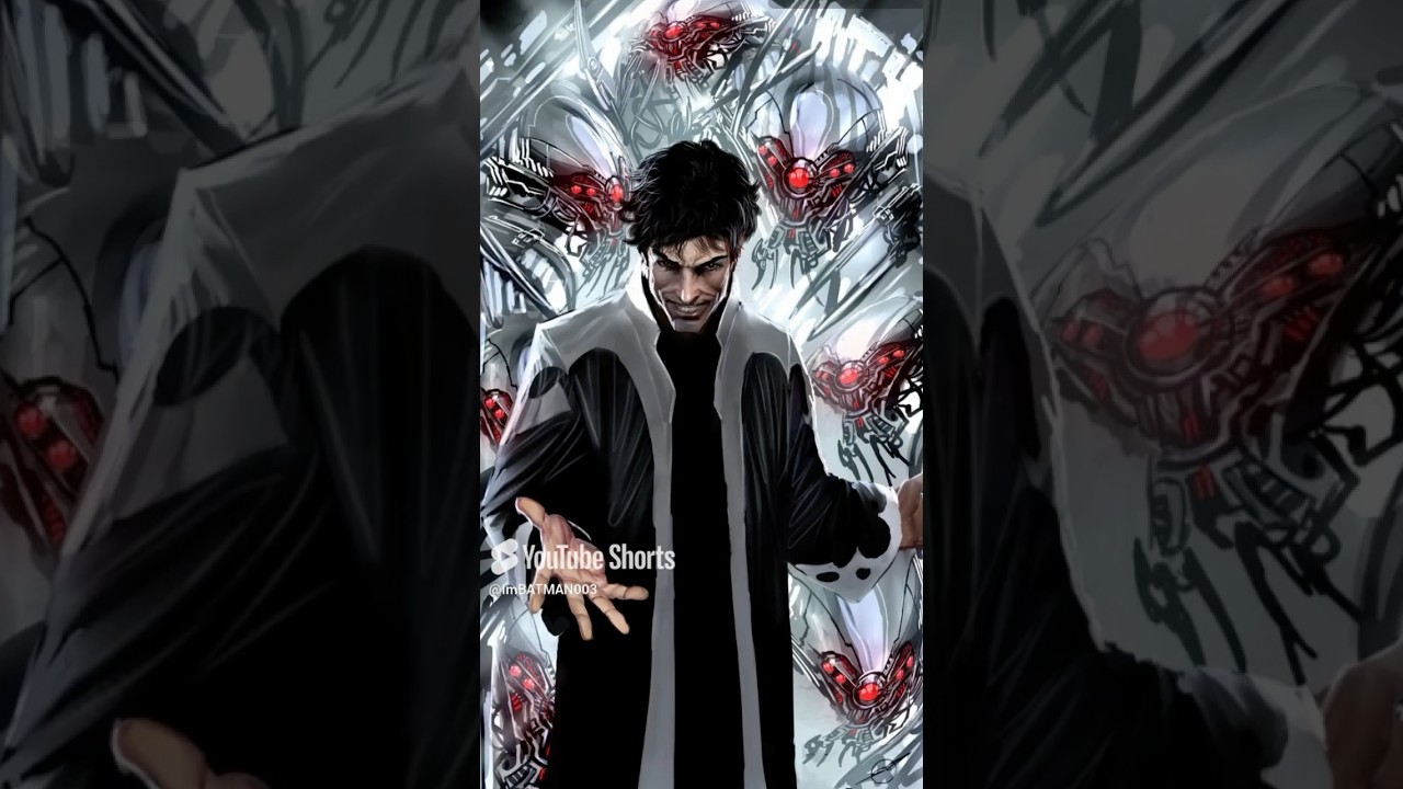 WHO is MAXIMUS THE MAD😈???(Mad Mind Master) 