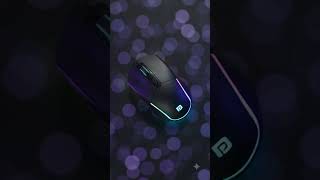 This RGB Wireless Mouse is ONLY ₹603?! 🤯🖱️ #shortsindia #wirelessmouse