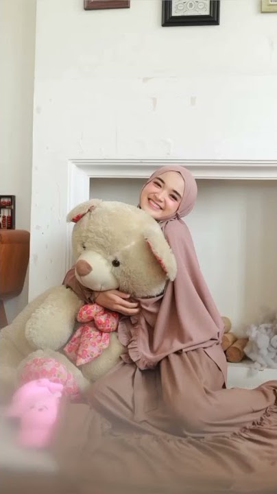 hijaber cantik 😍