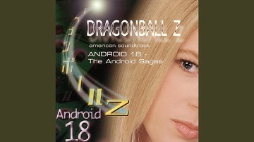 Android 18