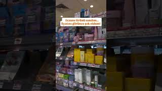 Deneyen var mı? #ciltbakımı #rossmann