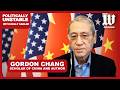 Why Trump’s Meeting With Xi Could Expose China’s Weaknesses