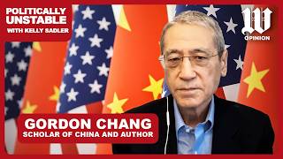 Why Trump’s Meeting With Xi Could Expose China’s Weaknesses