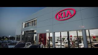 KIA Commercial 2018 - (USA)