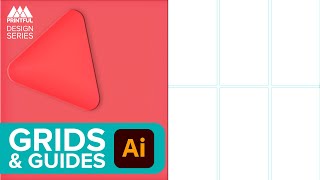 How to Create Grids and Guides: Printful Design Series