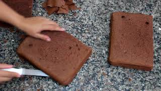 Calculando quantidade de bolo por convidado- Denise Ferreira