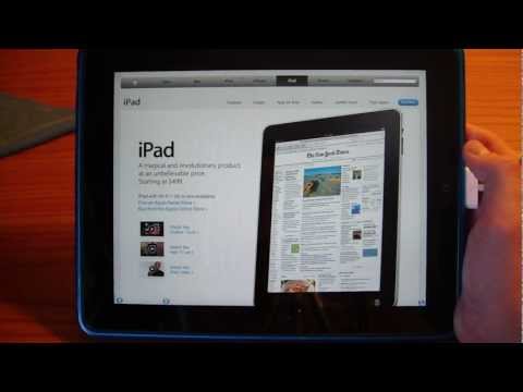 ATOMIC WEB IPAD HD